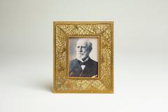 Tiffany Studios Pine Needle Picture Frame - 4211830