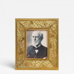 Tiffany Studios Pine Needle Picture Frame - 4213970
