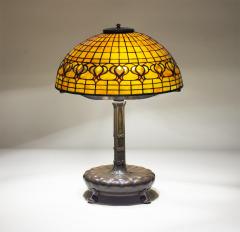 Tiffany Studios Pomegranate Table Lamp - 2502907