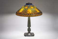 Tiffany Studios Rare Russian Table Lamp - 4713032
