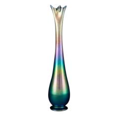 Tiffany Studios Tall Tiffany Studios Favrile Glass Vase for the Alaska Yukon Exposition 1909 - 4310748