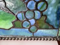 Tiffany Studios Tiffany Studios Chandelier Grapevine Trellis - 4298635