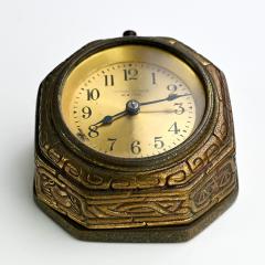 Tiffany Studios Tiffany Studios Clock - 4525379