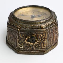 Tiffany Studios Tiffany Studios Clock - 4525381