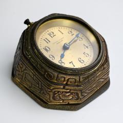 Tiffany Studios Tiffany Studios Clock - 4525382