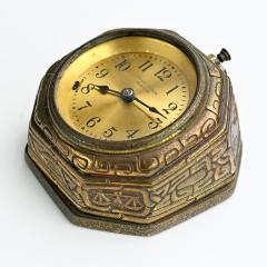 Tiffany Studios Tiffany Studios Clock - 4525383