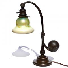 Tiffany Studios Tiffany Studios Counter Balance Table Lamp - 3069232