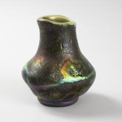 Tiffany Studios Tiffany Studios Cypriote Miniature Vase - 236371