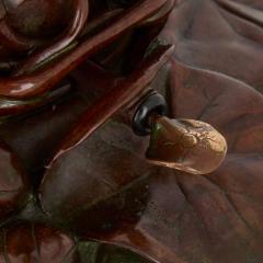 Tiffany Studios Tiffany Studios Eighteen Light Lily Table Lamp - 4773574