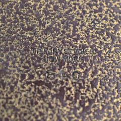 Tiffany Studios Tiffany Studios Gilt Bronze Zodiac Pattern Dor Stamp Box - 4525375