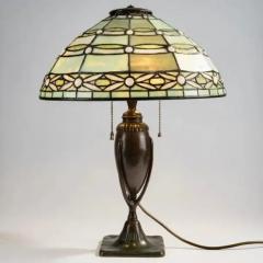 Tiffany Studios Tiffany Studios Jeweled Blossom Table Lamp - 3511540