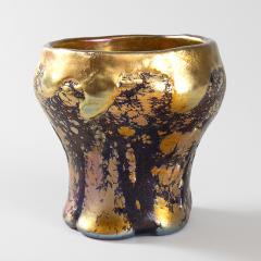 Tiffany Studios Tiffany Studios New York American Lava Vase - 326662