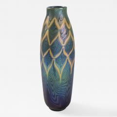 Tiffany Studios Tiffany Studios New York Favrile Vase - 240552