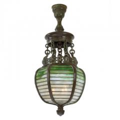 Tiffany Studios Tiffany Studios New York Japanese Lantern - 3163839