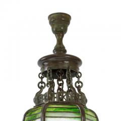 Tiffany Studios Tiffany Studios New York Japanese Lantern - 3163842