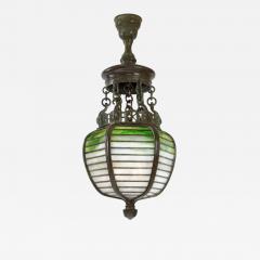 Tiffany Studios Tiffany Studios New York Japanese Lantern - 3167584