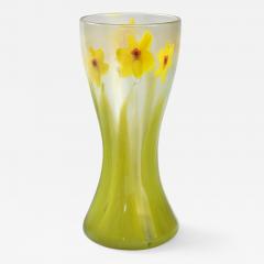 Tiffany Studios Tiffany Studios New York Paperweight Vase - 223035