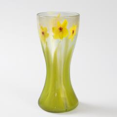 Tiffany Studios Tiffany Studios New York Paperweight Vase - 223036