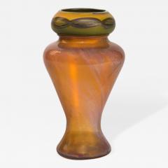 Tiffany Studios Tiffany Studios New York Tel el Amarna Vase - 202940