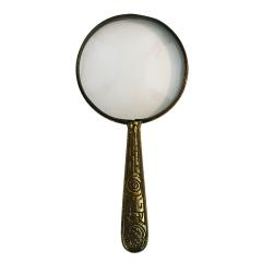Tiffany Studios Tiffany Studios New York Zodiac Magnifying Glass - 4525526