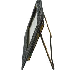 Tiffany Studios Tiffany Studios New York Zodiac Perpetual Calander Frame - 4525387