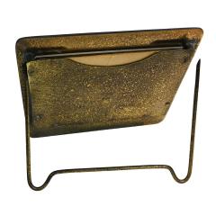 Tiffany Studios Tiffany Studios New York Zodiac Perpetual Calander Frame - 4525388