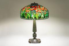 Tiffany Studios Tulip Table Lamp - 4202605