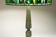 Tiffany Studios Tulip Table Lamp - 4202618