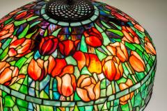 Tiffany Studios Tulip Table Lamp - 4202619