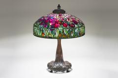 Tiffany Studios Tulip Table Lamp - 4492296
