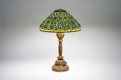 Tiffany Studios Venetian Desk Lamp - 3810269