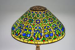 Tiffany Studios Venetian Desk Lamp - 3810270