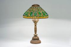 Tiffany Studios Venetian Desk Lamp - 4240931