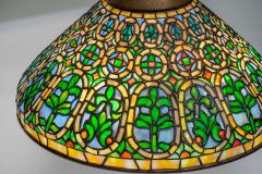 Tiffany Studios Venetian Desk Lamp - 4240936