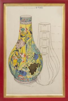 Tiffany Vase Designs - 2905424