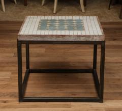 Tile Top Side Table - 1279671