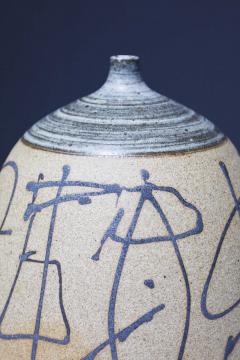 Tim Keenan Ceramic Vessel - 2083294