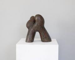 Tim Orr TIM ORR FRENCH CERAMIC SCULPTURE - 3500206