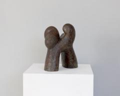 Tim Orr TIM ORR FRENCH CERAMIC SCULPTURE - 3500213