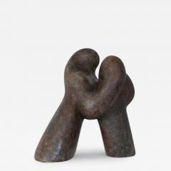 Tim Orr TIM ORR FRENCH CERAMIC SCULPTURE - 3505476