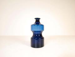 Timo Sarpaneva Midcentury Modern Vase Iittala Timo Sarpaneva Finland 1970s - 2417852