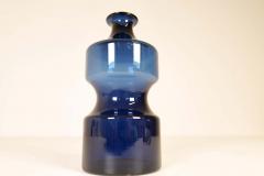 Timo Sarpaneva Midcentury Modern Vase Iittala Timo Sarpaneva Finland 1970s - 2417854