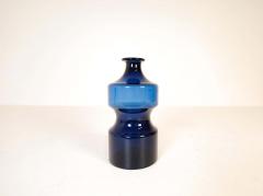 Timo Sarpaneva Midcentury Modern Vase Iittala Timo Sarpaneva Finland 1970s - 2417862