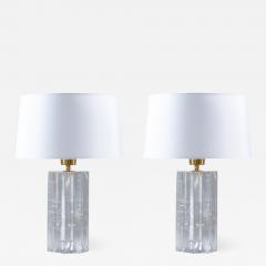 Timo Sarpaneva Midcentury Table Lamps Arkipelago by Timo Sarpaneva Finland - 1385542