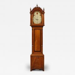 Timothy Chandler COLONEL TIMOTHY CHANDLER TALL CASE CLOCK - 3014928