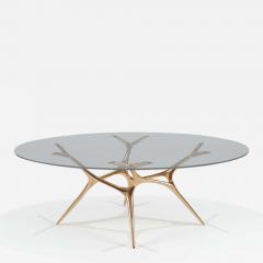 Timothy Schreiber E volve oval table - 3371617