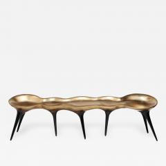 Timothy Schreiber Molecule bench - 2196338