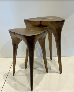 Timothy Schreiber Occasional Tables by Timothy Schreiber - 3396737