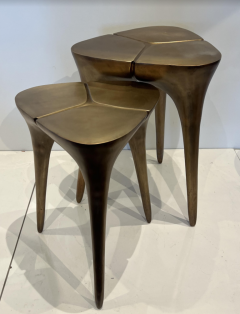 Timothy Schreiber Occasional Tables by Timothy Schreiber - 3396752