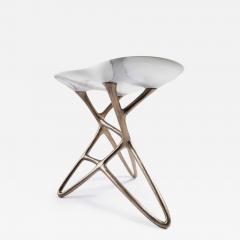 Timothy Schreiber The Synergy Occasional Table by Timothy Schreiber - 3020681